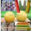 Factory Directly Free Sample Strong Polythene Expanded Foam Bottle Sleeve Net