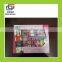 Kids diy plastic supermarket stamp toys set(CT9008232)