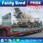 Loading Vietnam Used Nissan UD Truck Mixer