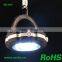 2016 New Water Resistant Magnet LED Light Home Handheld Rechargeable LED Lighting With Mobile Phone Charger