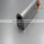 Different shapes of aluminium pipe machined, aluminum tubes price per KG