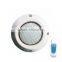 RGB Led Swimming Pool Light Underwater Light With Remote Control