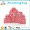 New Products 2016 High Quality Eco Greeniornment Promotional drawstring bag