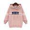 2016 New Fashion Design Popular Pullover Hoodies