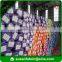 Shopping bag use Colorful 100% PP Spunbond Non Woven fabric rolls/ nonwoven fabric raw material/non-woven fabric