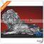 aluminum art and craft casting