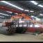 Long arm,boom,extension jib amphibious excavator ,Swamp excavator,canal dredge excavator