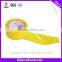 2015 Hight quality strong adhesive custom logo printed adhesive tape