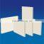 well used high density ceramic fiber board