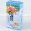 Creative Mosaic Craft Glass Mirror Mosaic Vase For Home Decoration