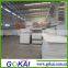 Furniture carbinet use high density 19mm pvc foam sheet