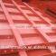 High quality Metalforms for global building market