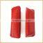Colorful Variuos Design Beauty Leather Ladies Mobile Pouch Wholesale