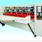 JL-1 BFY paperboard thin blade slitter/Corrugated Cardboard Thin Blade Slitter Scorer/Carton box manufacturing machine