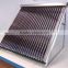 U pipe Solar Water Heater