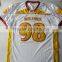 Custom made Compression Fit American Football Uniforms