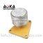 Engine belt tensioner E330C pulley For Excavator
