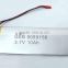 3.7V 10000mAh Li-Ion Polymer Inverter Battery Made In China
