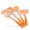 Factory whosale food grade kitchen tool set