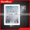 Waterproof and Shockproof 2.5D 9H Tempered Glass Screen Protector for Apple Ipad 2/3/4/5