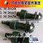 Torsion & shear type high strength bolt