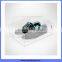 Low price Reliable Quality new acrylic shoe display case