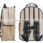 Professional Backpack School Bag and Lunch Bag Set With Waist Belt