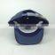 Leather Baseball Cap Biker Trucker Outdoor Sports Snapback Hats For Men Women Wholesale