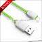promotional new product 2.1A usb cable male to female mobile phone data cable low price in china