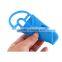 Cell Phone sighting device case for iPhone 6 pokemon go aimer