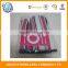 Kitchen Oven Gloves and Potholders Christmas print souvenir heated gloves