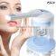 2016 New products portable ozone ionic hair&facial steamer homeuse/beauty machine good price and CE approved