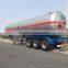 Export To Venezuela Gas Tank Truck , Gas Trailer , Gas Trailer Truck