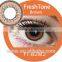 south korea fashion FreshTone cutie cosmetic contact lenses