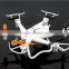 2016 hight quality FQ777 956 uav drone quadcopter 4 CH 6 asis quadcopter helicopters for sale