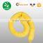 efficiency chemical & hazardous absorbent sock made of non-woven fabric