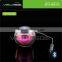 hot new products for 2016 Crystal Bluetooth Speaker