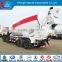 North Benz Concrete Mixer Truck 8X4 Mixer Yard Truck 31ton 12 wheels Beiben Yard Concrete Mixer