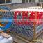 chinese manufacture continuous slot wedge wir thread wire tube factory