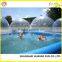 Summer water games water balls, water walking balls, zorb balls good price for sale