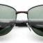 Premium quality classic metal frame aviator pilot driving polarized sunglasses for man eyeglasses eyewear
