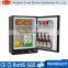 Household use propane gas powered double door refrigerator