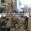 2015 new technology 280cm double nozzle water jet loom with dobby /water jet looms machine