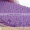 2015 Hot Sales Cheap Disposable Hotel Guest Slippers with Closed toe
