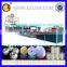 Vertical Blowing PP Rope Yarn Making Machine New Condition/tearing film machine