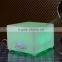 700ml Ultrasonic Aroma Diffuser Humidifier Purifier Aromatherapy