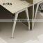 exporting market popular clover shape office workstations