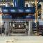 Square 5kg of salt lick block hydraulic press machine