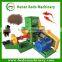 BEDO factory price small floating sinking fish feed pellet mill machines for sale