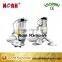 QVC Series Air Drive Vacuum Powder Feeder